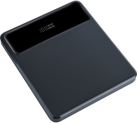 Powerbank PERFEO LAPTOP 105W 20000 mAh Black 30022685