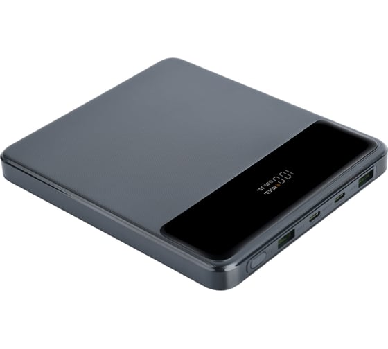 Powerbank PERFEO LAPTOP 105W 20000 mAh Black 30022685