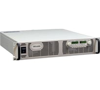 Программируемый источник питания TDK-Lambda формата 2U GEN 60-55-1P230