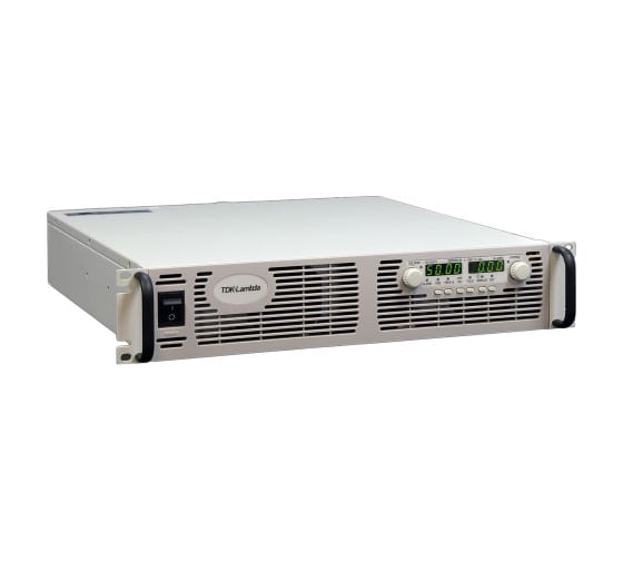 Программируемый источник питания TDK-Lambda формата 2U GEN 60-55-1P230 1