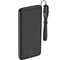 Внешний аккумулятор TFN PowerStation 10000mAh, черный -PB-210-BK TFN-PB-210-BK 1