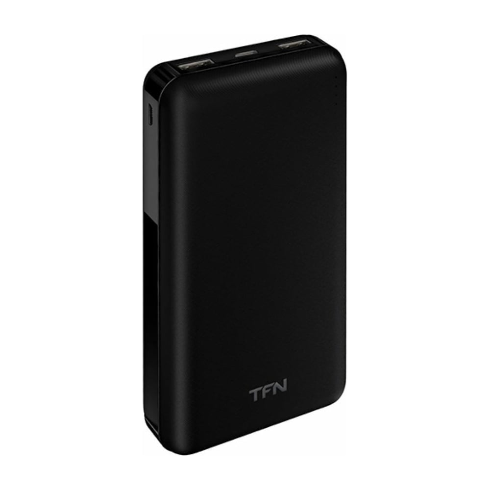 Внешний аккумулятор tfn 20000mah