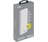Внешний аккумулятор TFN Ultra Power PD 10 000mAh, белый -PB-222-WH TFN-PB-222-WH 5