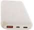 Внешний аккумулятор TFN Ultra Power PD 10 000mAh, белый -PB-222-WH TFN-PB-222-WH 4