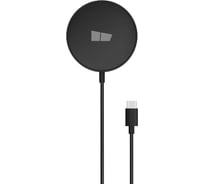 Беспроводное ЗУ More Choice Smart 15W магнитное CW02S