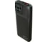 Внешний аккумулятор More Choice 10000mAh 1USB 3.0A 22.5W PD PB55-10 с кабелем, Black PB55-10 Black 2
