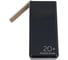 Внешний аккумулятор More Choice 20000mAh 2USB 2.1A PB60-20 Black 1