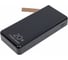 Внешний аккумулятор More Choice 20000mAh 2USB 2.1A PB60-20 Black 2