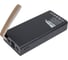 Внешний аккумулятор More Choice 20000mAh 2USB 2.1A PB60-20 Black 3