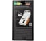 Внешний аккумулятор More Choice 20000mAh 2USB 2.1A PB22-20 с кабелем White PB22-20 White 2