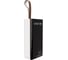 Внешний аккумулятор More Choice 30000mAh 2USB 2.1A PB60-30 White 1