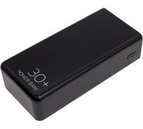 Внешний аккумулятор More Choice 30000mAh 2USB 2.1A PB60-30