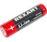 Аккумулятор REXANT Li-ion 18650, 3,7В, 2400мАч, с платой защиты, 2 шт. 30-2034 3