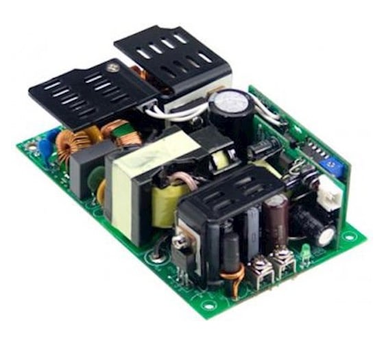 Медицинский источник питания AC/DC Mean Well RPS-300-12 Т02129844