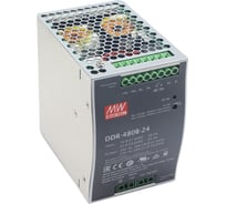 DC/DC преобразователь DDR-480D-48 Mean Well Т03620971