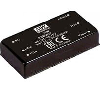 DC/DC преобразователь RSDW20F-12 Mean Well Т03178684