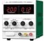 Лабораторный источник питания BestTool BST-1502DD 50Вт, 15В, 2А 145811 1