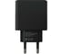 Сетевое зарядное устройство More Choice 1USB-C 3.0A PD 20W быстрая зарядка NC60 Black 3