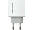 Сетевое зарядное устройство More Choice 2USB 2.4A NC11 White 4