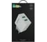 Сетевое зарядное устройство More Choice 2USB 2.4A NC11 White 5