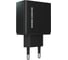 Сетевое зарядное устройство 2USB 2.4A для micro USB More Choice NC11m Black 3