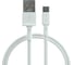Сетевое зарядное устройство More Choice 2USB 2.4A для micro USB NC11m White 2