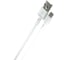 Сетевое зарядное устройство More Choice 2USB 2.4A для micro USB NC11m White 3