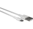 Сетевое зарядное устройство More Choice 2USB 2.4A для micro USB NC11m White 4