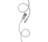 Сетевое зарядное устройство More Choice 2USB 2.4A для micro USB NC11m White 5
