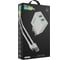 Сетевое зарядное устройство More Choice 2USB 2.4A для micro USB NC11m White 7