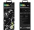 Беспроводное зарядное устройство More Choice 10W 3в1 смартфон, часы, наушники с кабелем Type-C 1м CW12 White 6