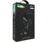 Сетевое зарядное устройство More Choice 2USB 3.0A QC3.0 быстрая зарядка для Lighting 8-pin NC69i Black 3