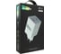 Сетевое зарядное устройство More Choice 2USB 3.0A QC3.0 быстрая зарядка NC69 White 4