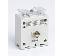 Трансформатор тока DEKraft ТОП-0,66 0,5 15/5 5ВА 50169DEK