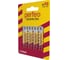 Солевые батарейки Perfeo R6, 4 шт., на блистере 30005167 1