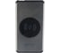 Внешний аккумулятор HIPER с беспроводной зарядкой Li-Pol 5000 mAh QI 5W 2.4A NANO V SPACE GRAY 2