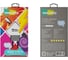 Сетевое зарядное устройство More Choice 2USB 1.5A для micro USB со встроенным кабелем NC42m White Black 2
