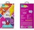 Сетевое зарядное устройство More Choice 2USB 1.5A для micro USB со встроенным кабелем NC42m White Purple 2