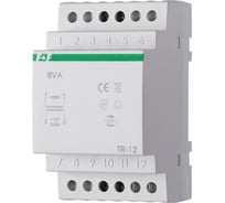 Блок питания Евроавтоматика F&F TR-12 EA11.001.029