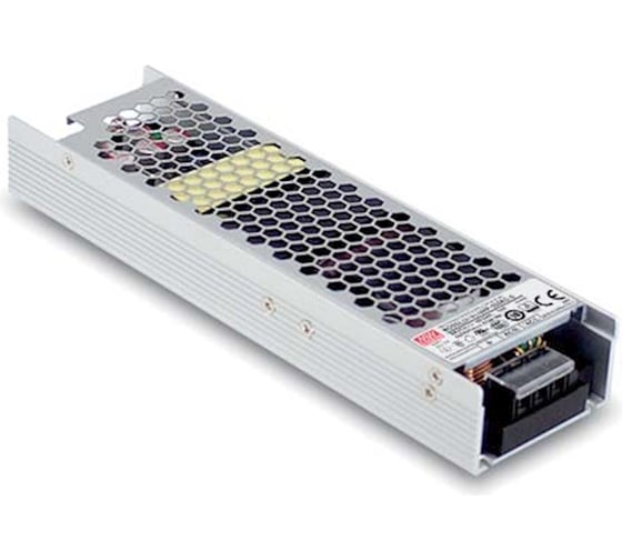 Источник питания Mean Well AC/DC UHP-350-24 Т02746495 1