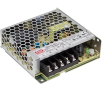 Источник питания Mean Well AC/DC LRS-75-24 Т02293042