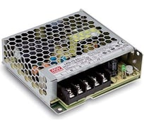 Источник питания Mean Well AC/DC LRS-75-24 Т02293042