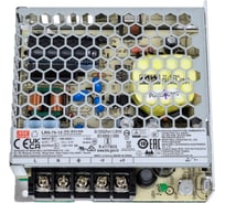 Источник питания Mean Well AC/DC LRS-75-12 Т02293043