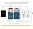 Источник питания Mean Well AC/DC SDR-240-48 Т00285471 4