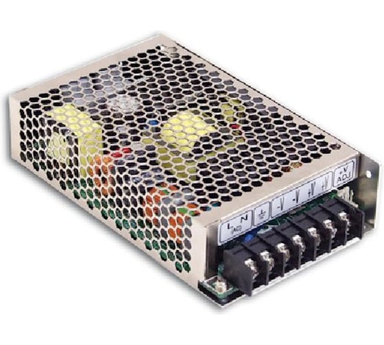 Источник питания Mean Well AC/DC HRP-150-48 Т00271132 1