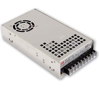 Источник питания Mean Well AC/DC SE-450-24 Т00287932