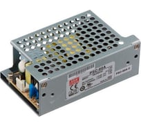 Источник питания Mean Well AC/DC PSC-60A-C Т00296578