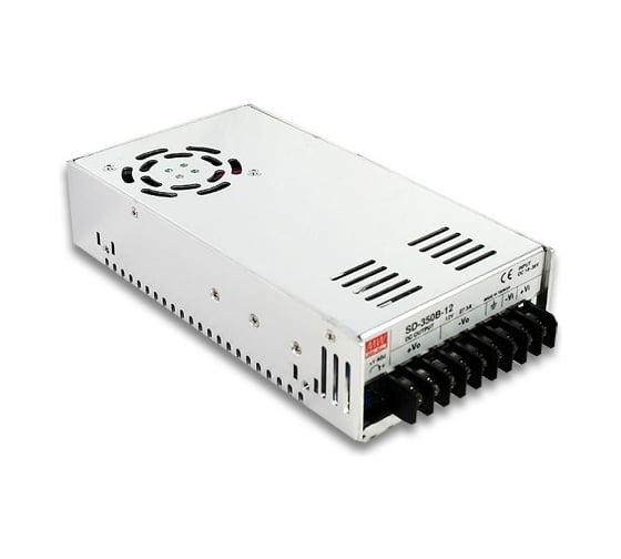 DC/DC преобразователь Mean Well SD-350B-12 Т00146560