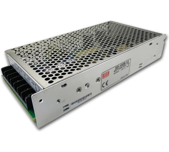 Преобразователь Mean Well DC/DC SD-100B-12 Т00035398