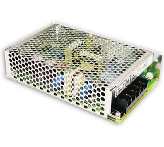 Преобразователь Mean Well DC/DC SD-50A-24 50Вт Т00035854